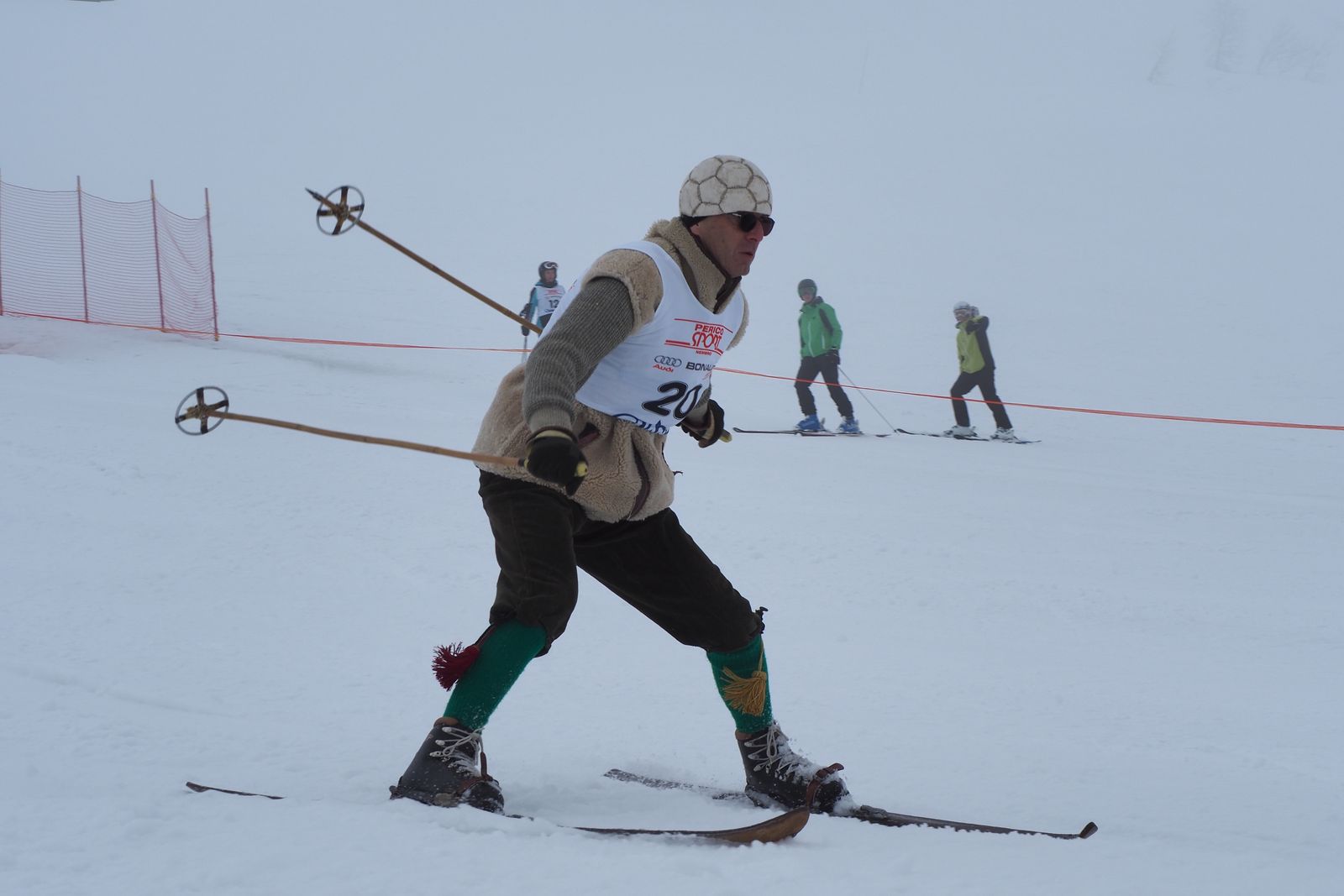 Gara Camp Sociali JC 00018